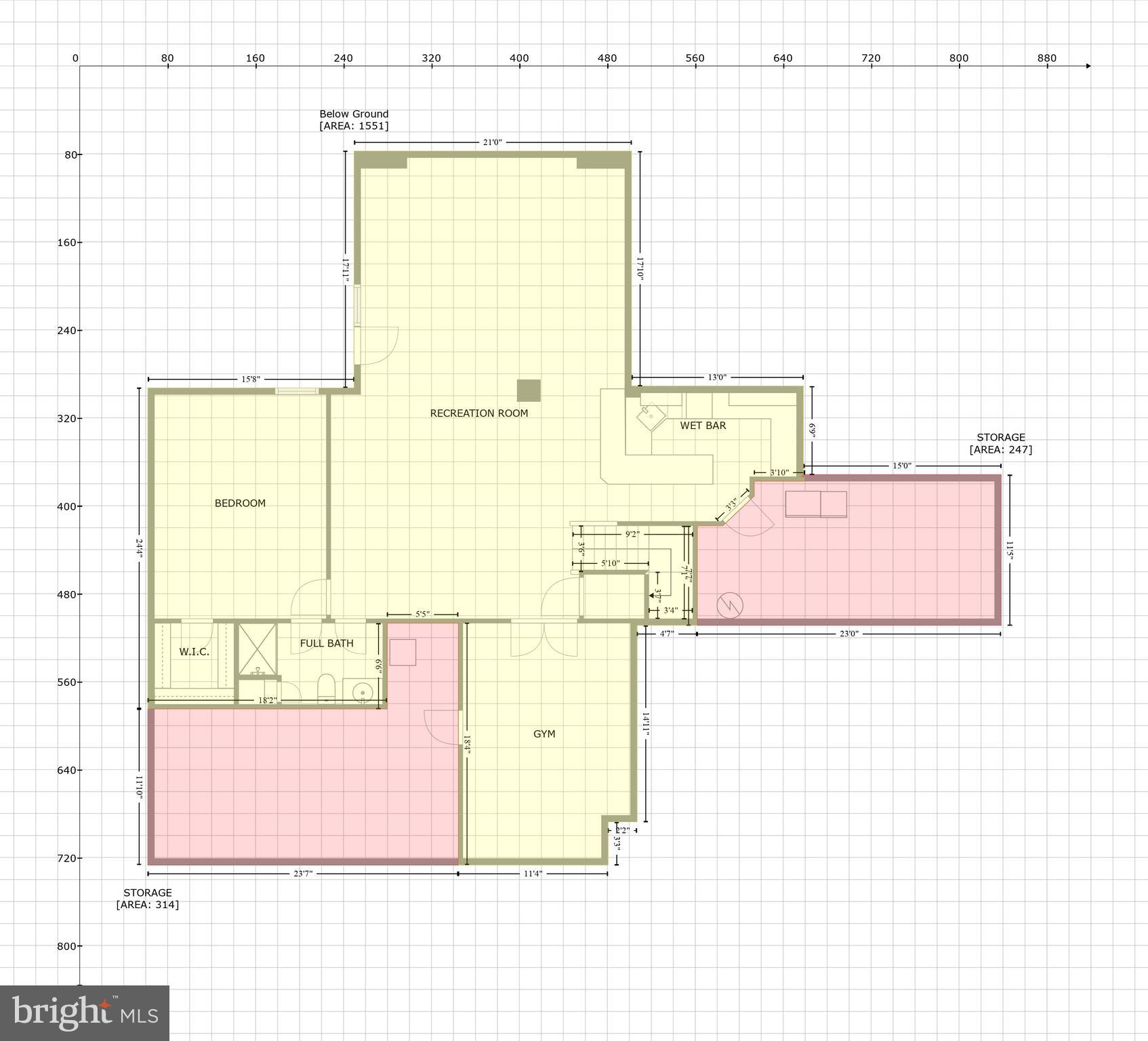 LONG MEADOWS AT DAVIS MILL - Residential