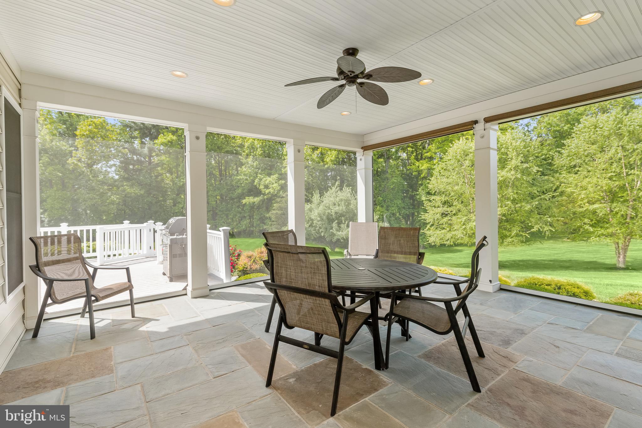 LONG MEADOWS AT DAVIS MILL - Residential