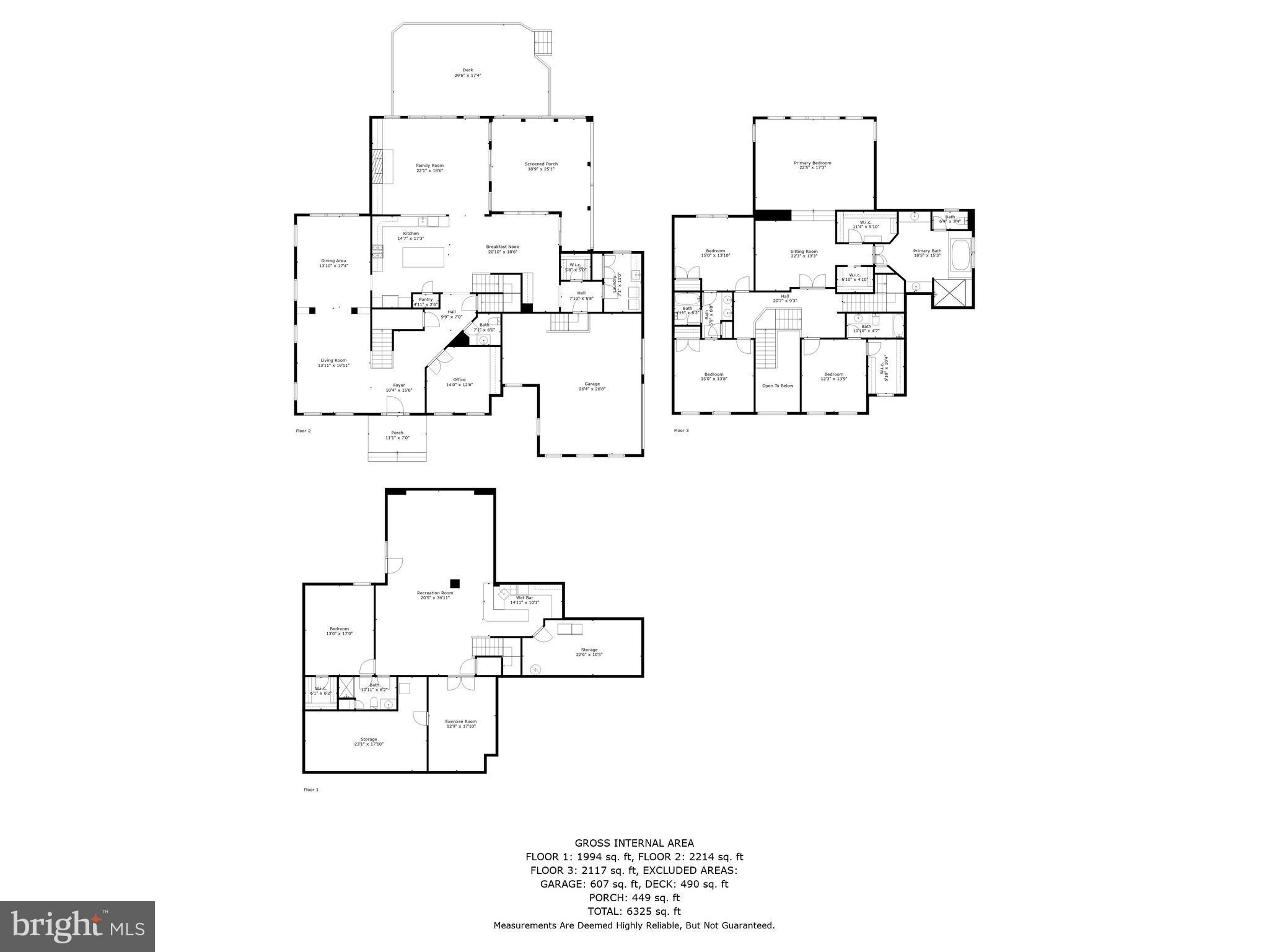 LONG MEADOWS AT DAVIS MILL - Residential