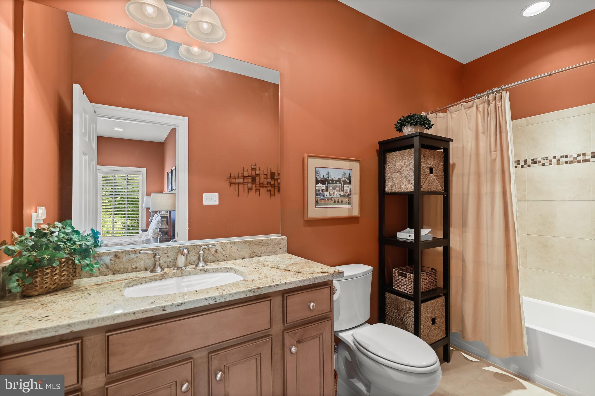 LONG MEADOWS AT DAVIS MILL - Residential