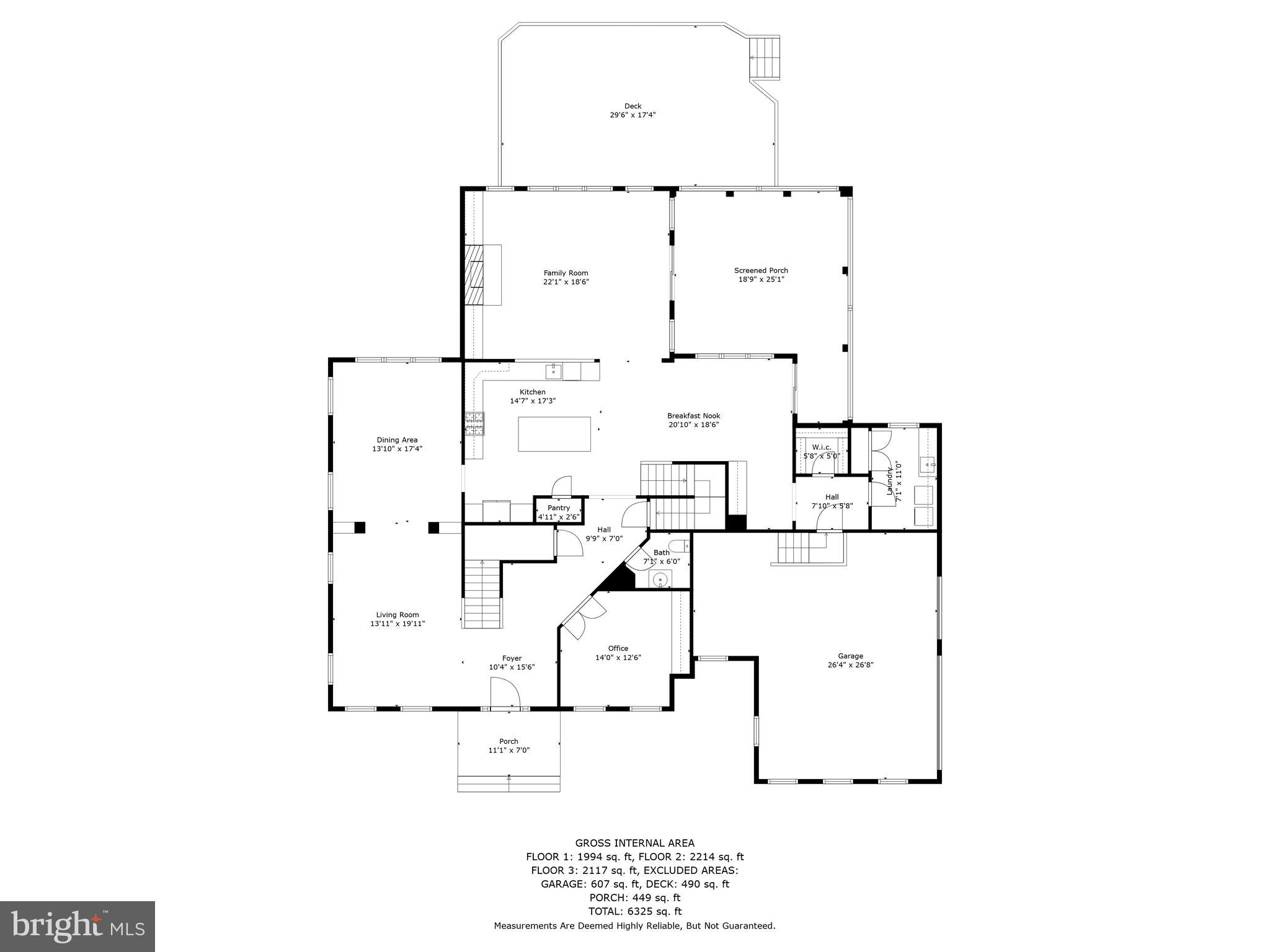 LONG MEADOWS AT DAVIS MILL - Residential