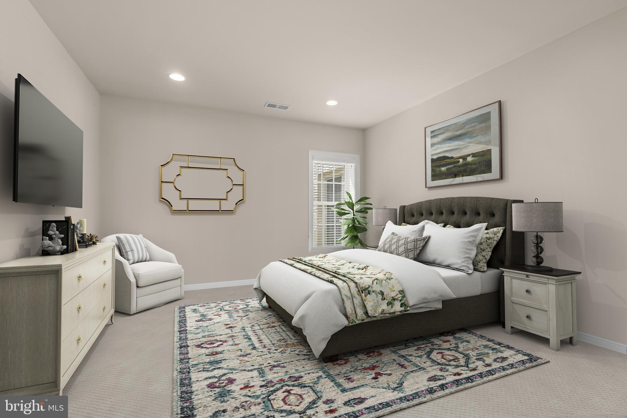 LONG MEADOWS AT DAVIS MILL - Residential