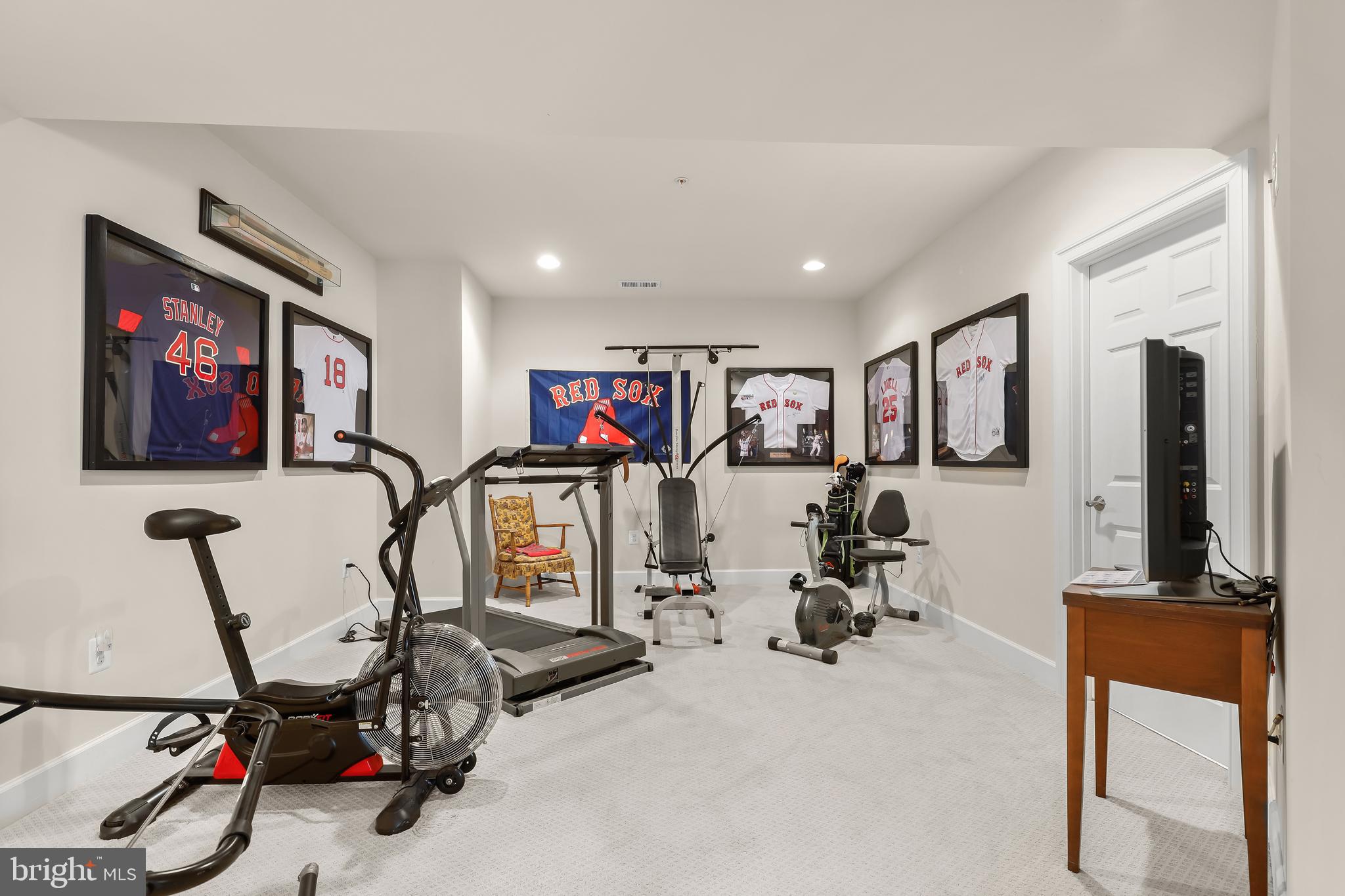 LONG MEADOWS AT DAVIS MILL - Residential