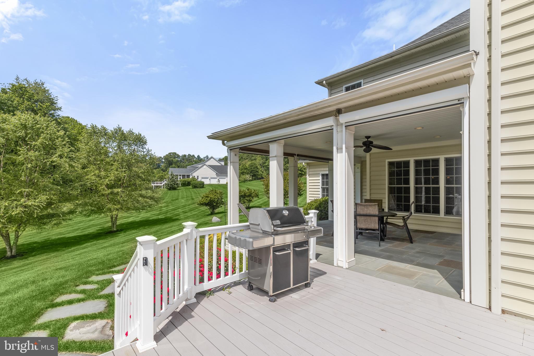 LONG MEADOWS AT DAVIS MILL - Residential