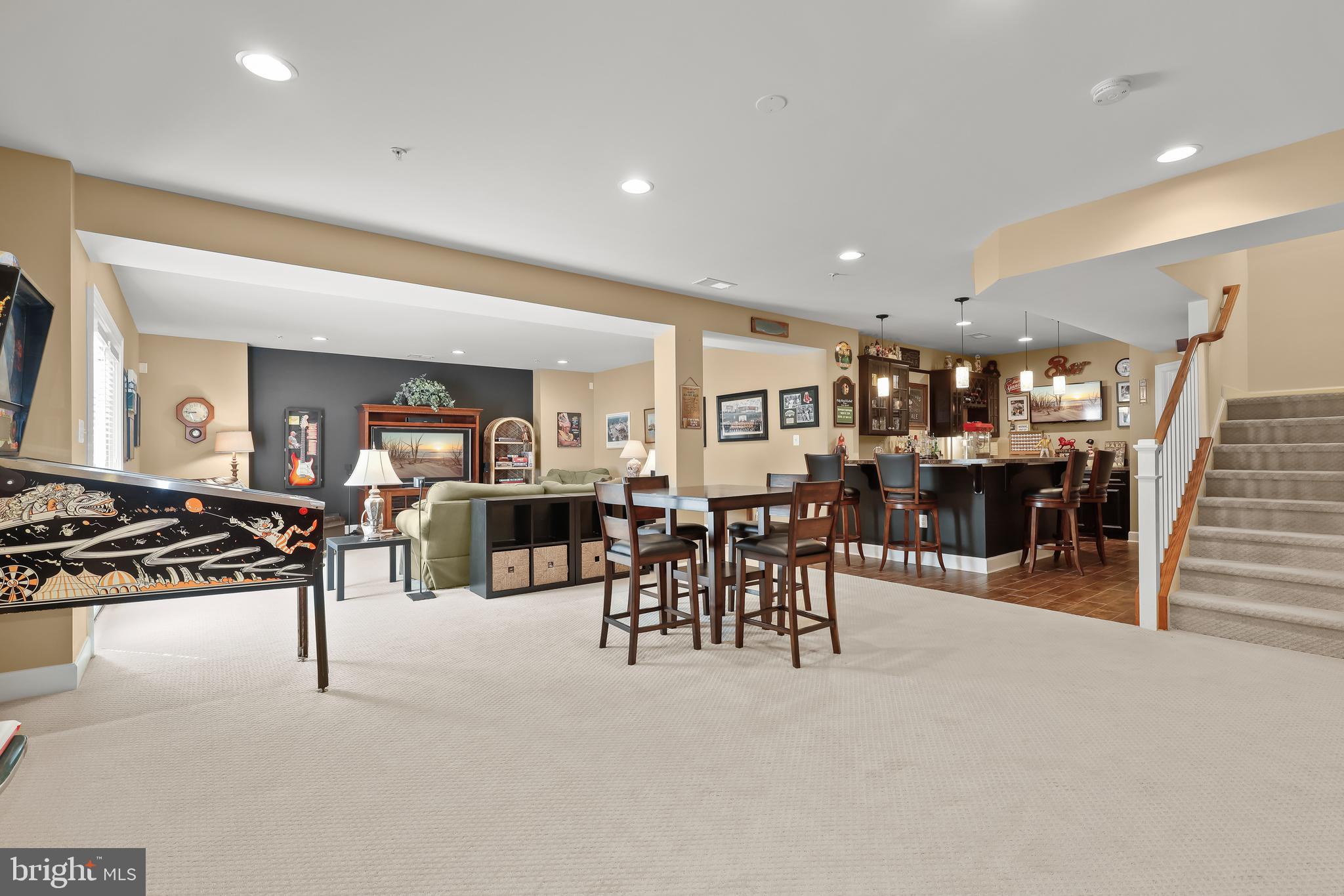 LONG MEADOWS AT DAVIS MILL - Residential