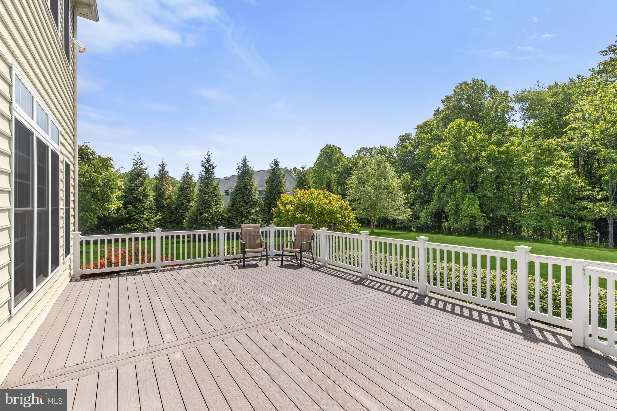 LONG MEADOWS AT DAVIS MILL - Residential