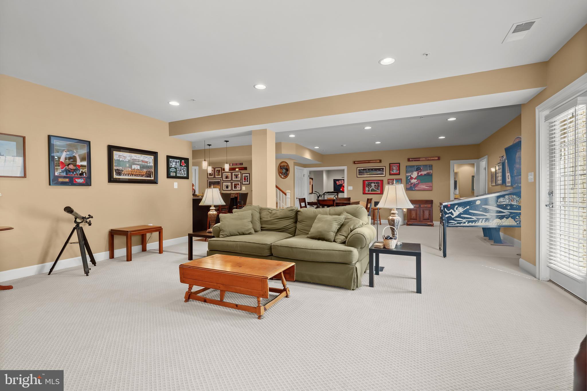 LONG MEADOWS AT DAVIS MILL - Residential