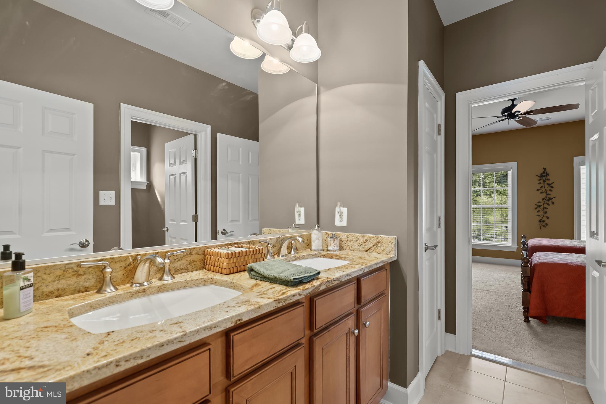 LONG MEADOWS AT DAVIS MILL - Residential