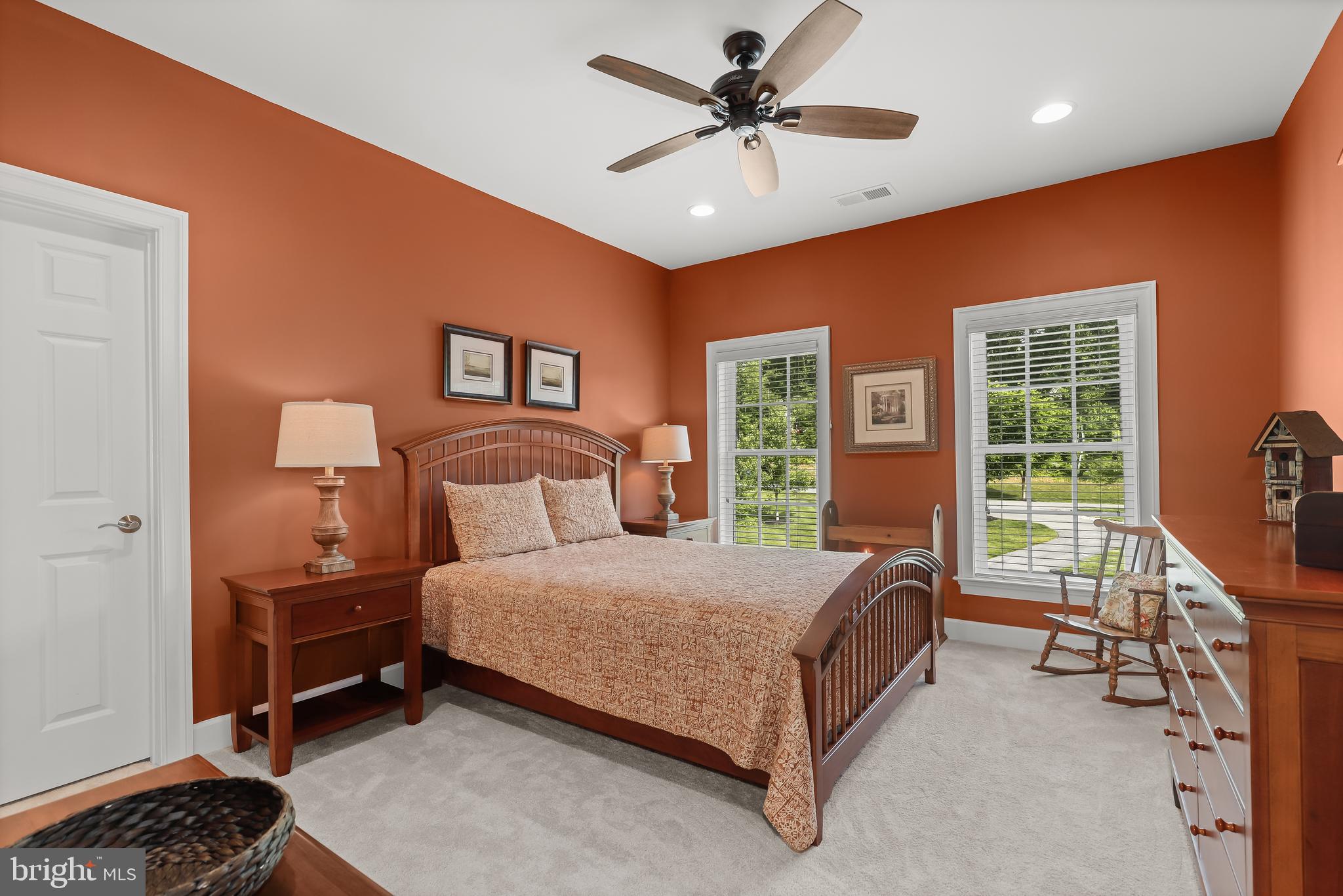 LONG MEADOWS AT DAVIS MILL - Residential