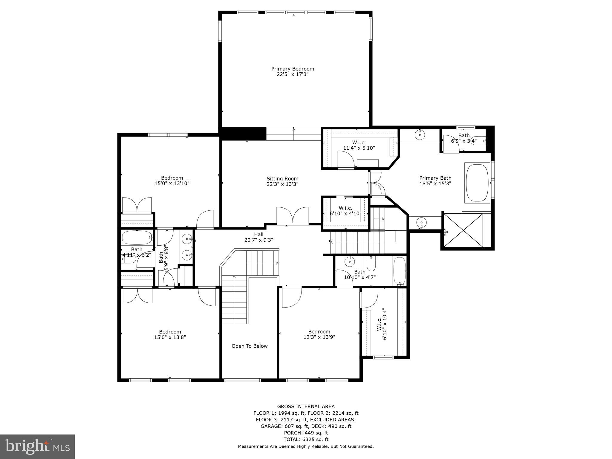 LONG MEADOWS AT DAVIS MILL - Residential