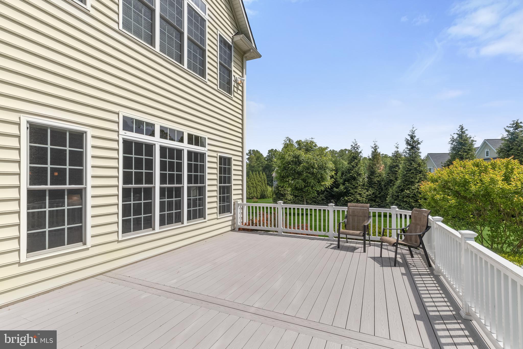 LONG MEADOWS AT DAVIS MILL - Residential