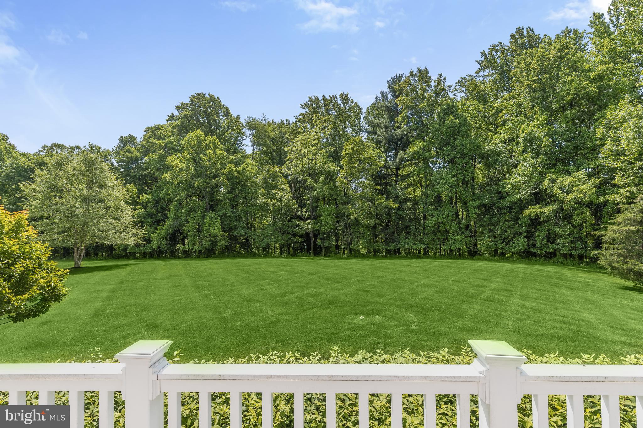 LONG MEADOWS AT DAVIS MILL - Residential