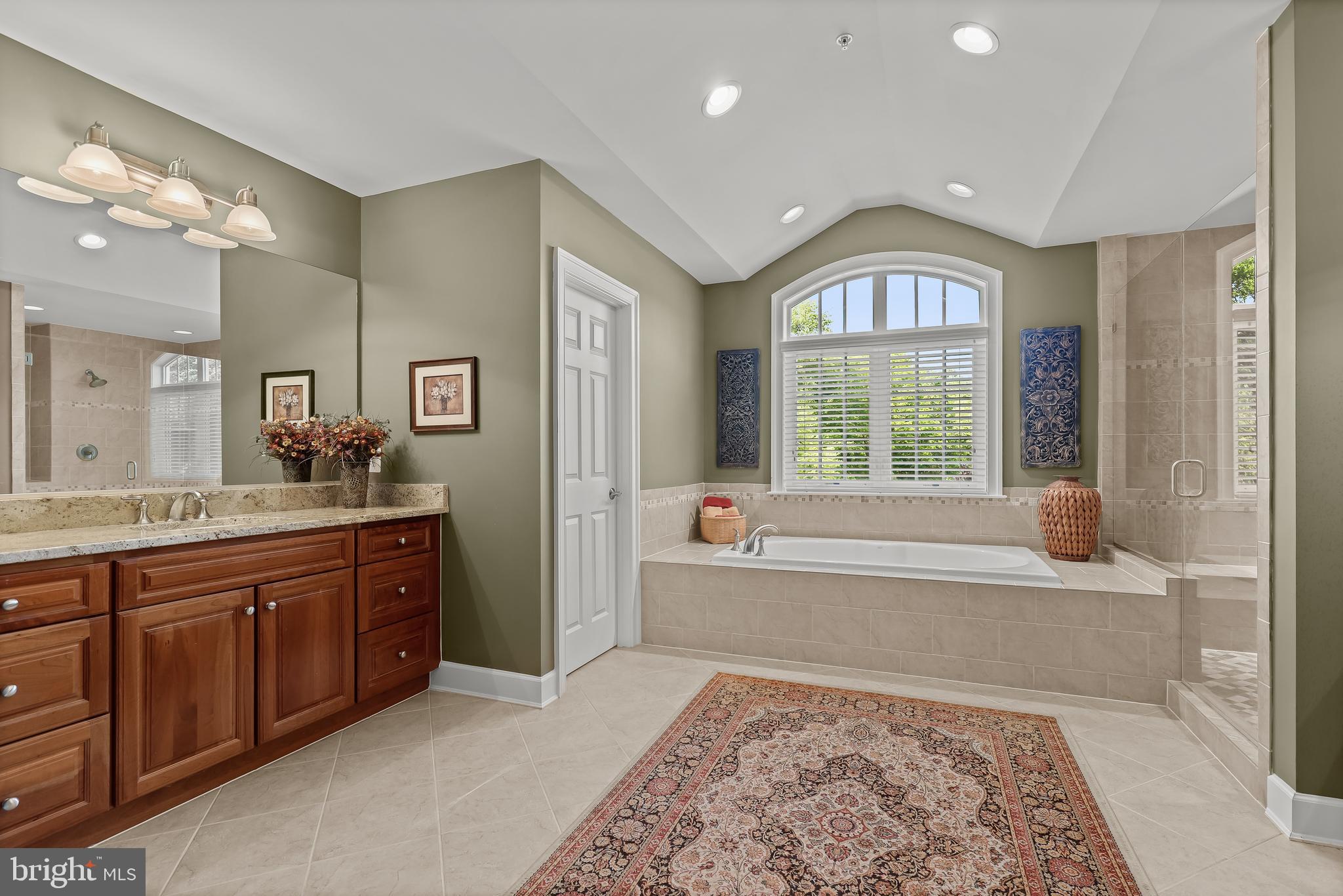 LONG MEADOWS AT DAVIS MILL - Residential