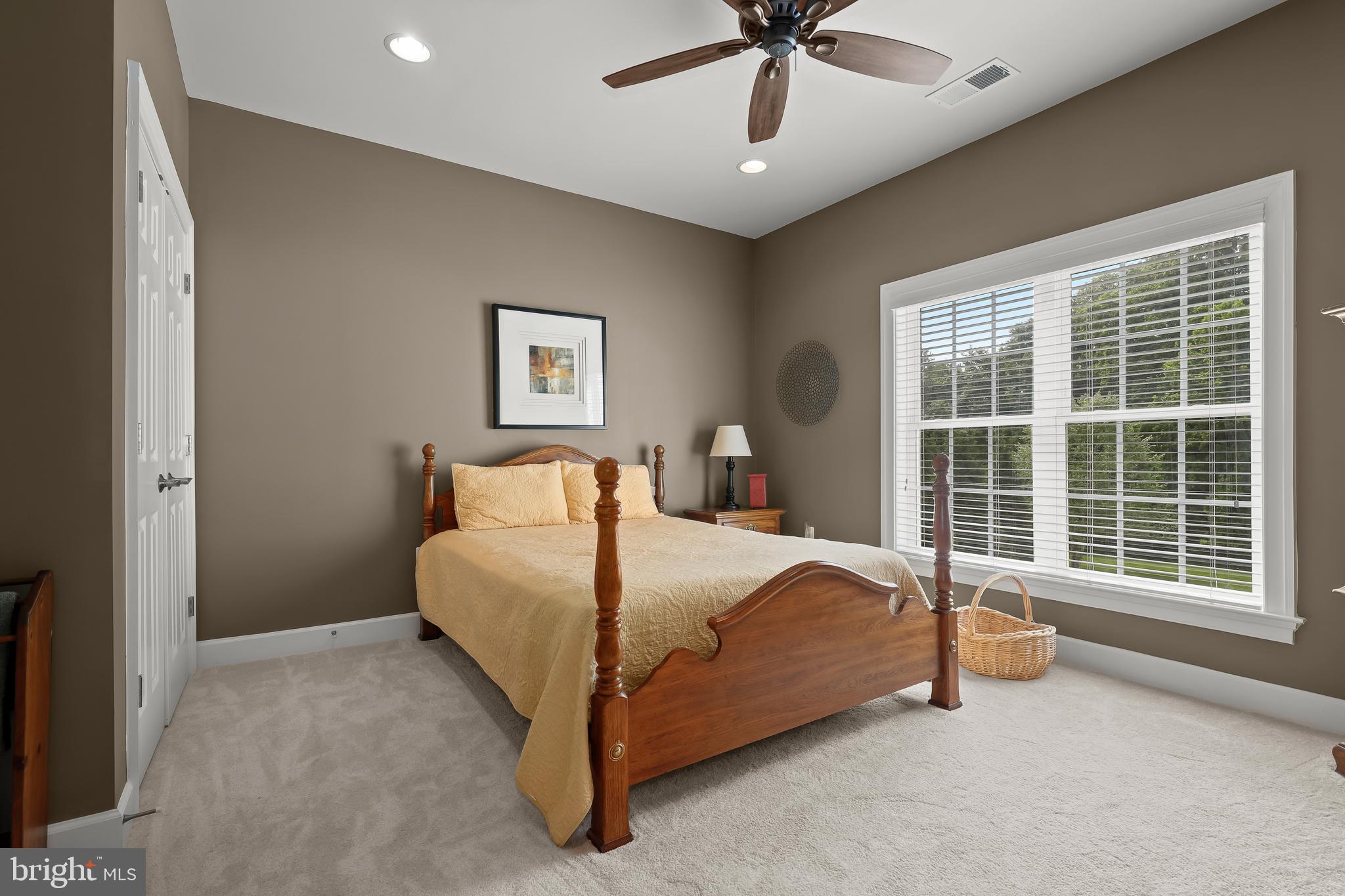 LONG MEADOWS AT DAVIS MILL - Residential