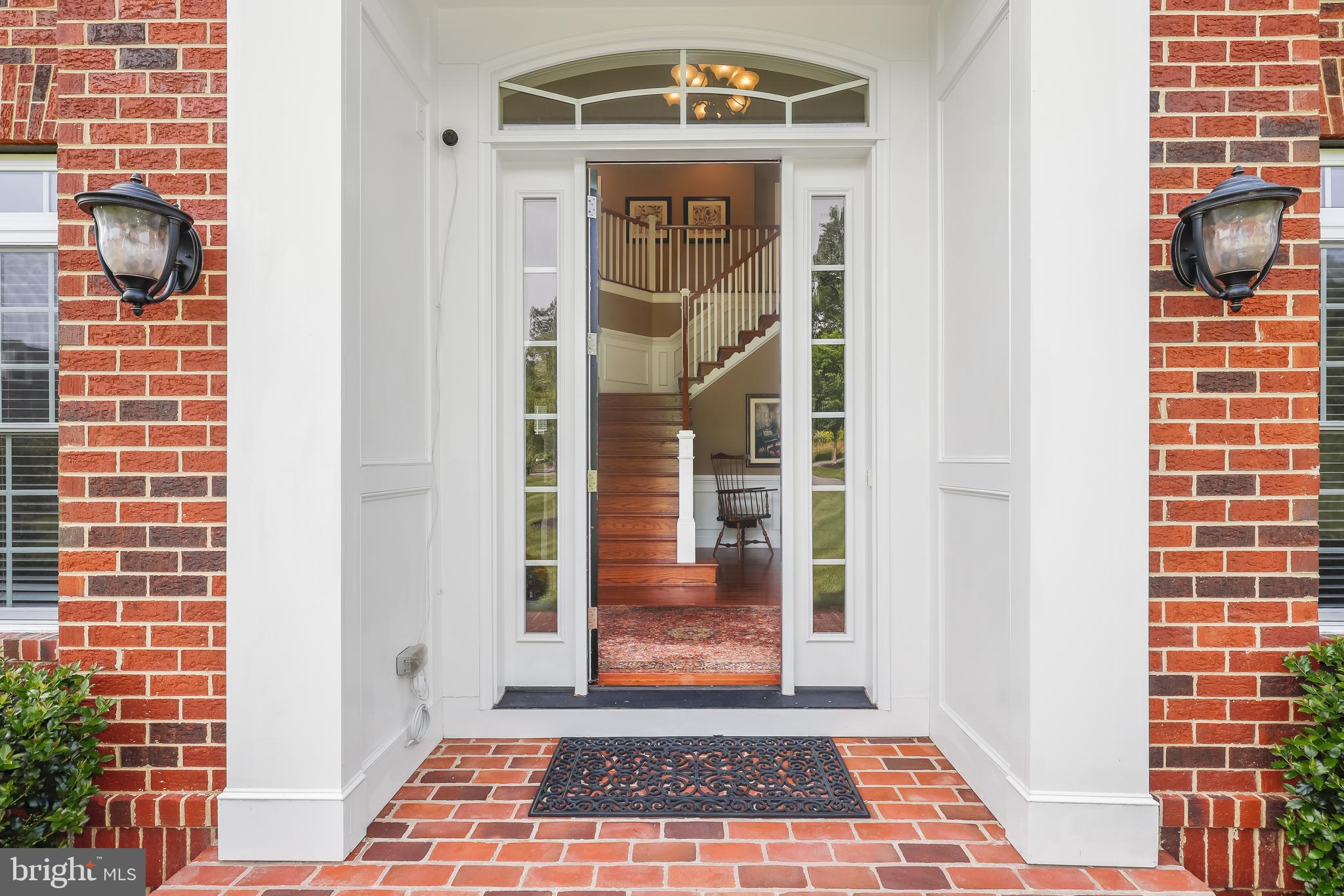 LONG MEADOWS AT DAVIS MILL - Residential