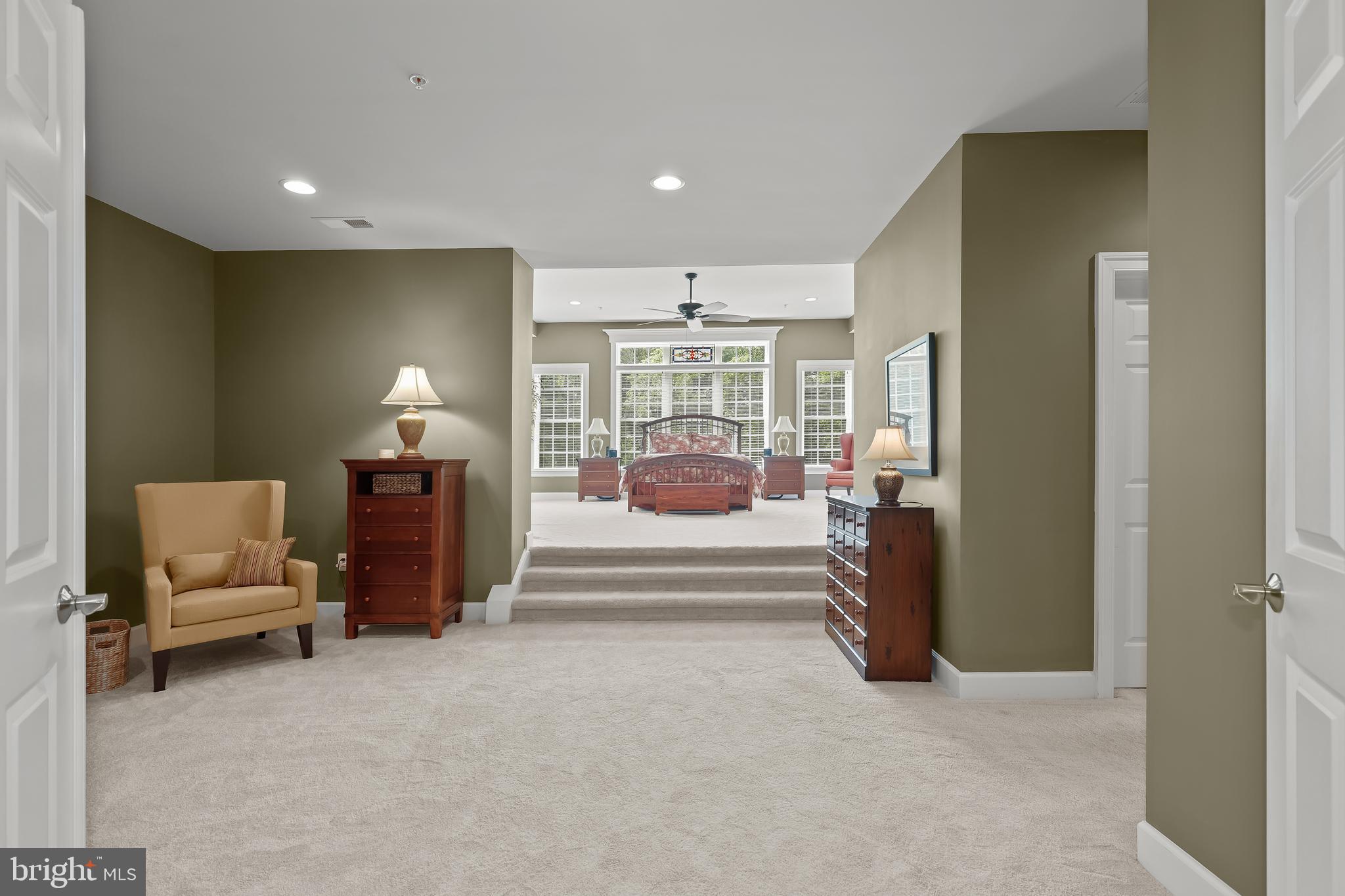 LONG MEADOWS AT DAVIS MILL - Residential