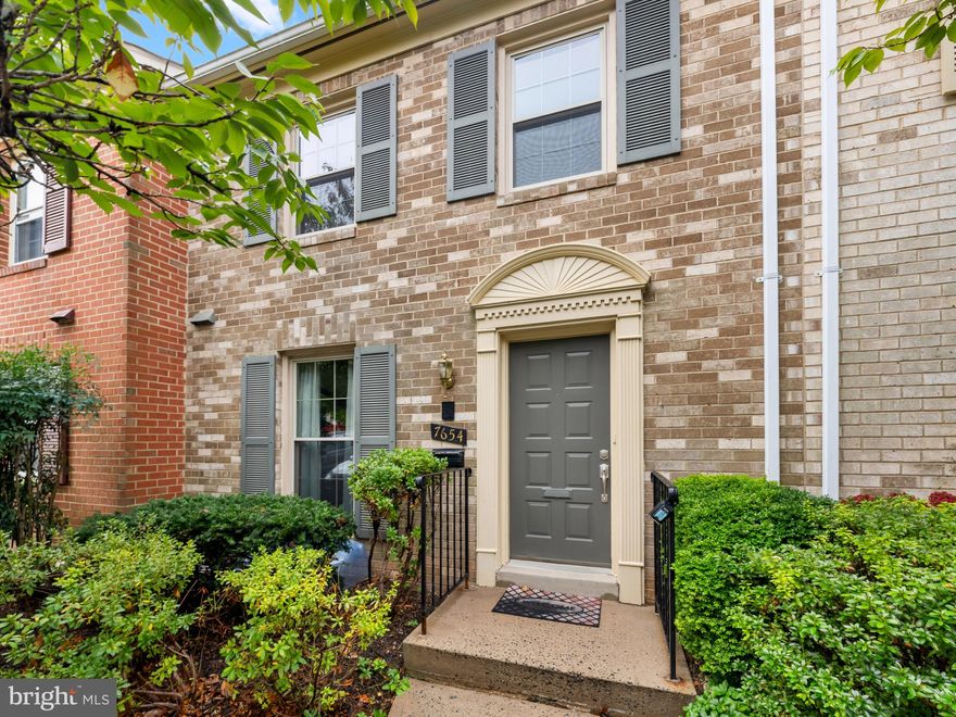 Prime Location in Westlake Terrace!
Available immediately.  Discover this beautifully maintained 4 Bd / 3.5 Bath townhome which offers comfort, convenience, and community perks in the sought-after Westlake Terrace community.  Located just minutes from Montgomery Mall, Cabin John Regional Park, top-rated schools, and major commuter routes (I-270 & I-495).  This home provides easy access to shopping, dining, outdoor recreation and downtown DC.  Inside you will find a traditional floorplan that seamlessly connects the dining and living areas, perfect for entertaining.  Bright, functional kitchen with ample space for a breakfast table.  Hardwood floors throughout adds warmth and elegance.  Fully finished basement with walkout access, natural light, and a cozy fireplace which is idea for entertainment space.  Wonderful patio to enjoy some relaxation.

This home combines comfort, convenience, and charm—don’t miss the opportunity to make it yours!