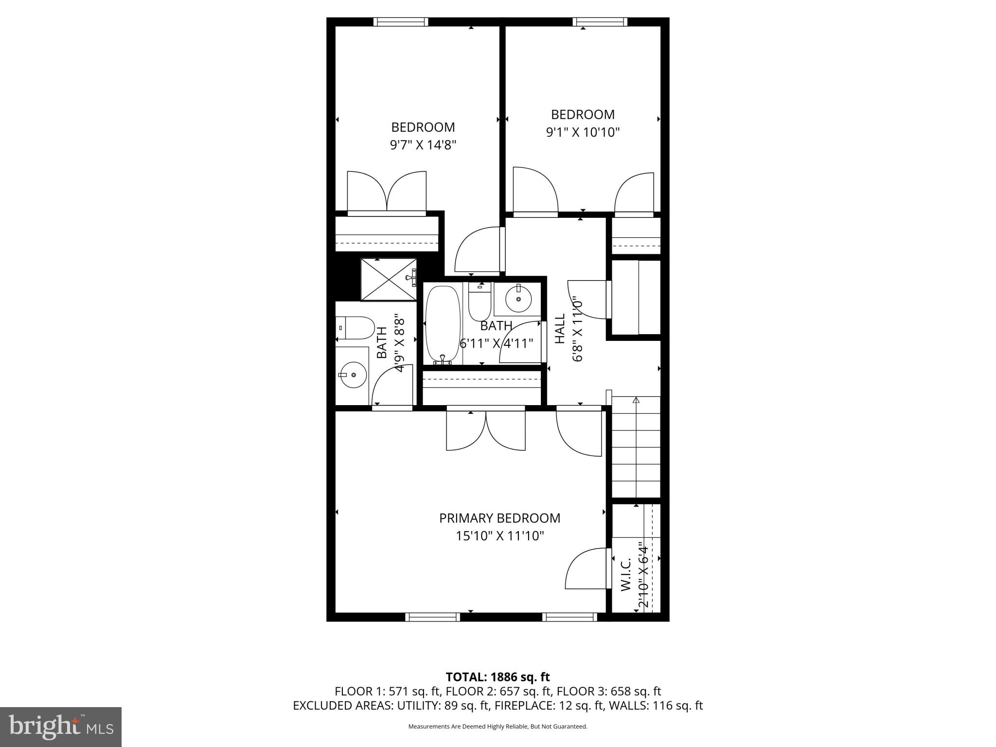 WESTLAKE TERRACE - Residential Lease