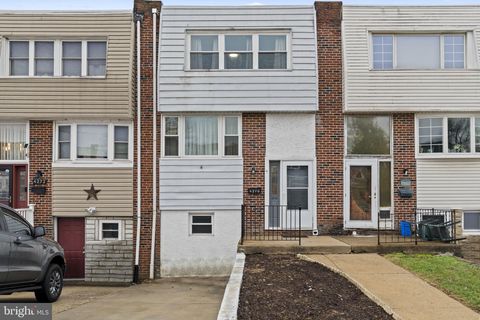 4270 LAWNSIDE ROAD PHILADELPHIA PA 19154