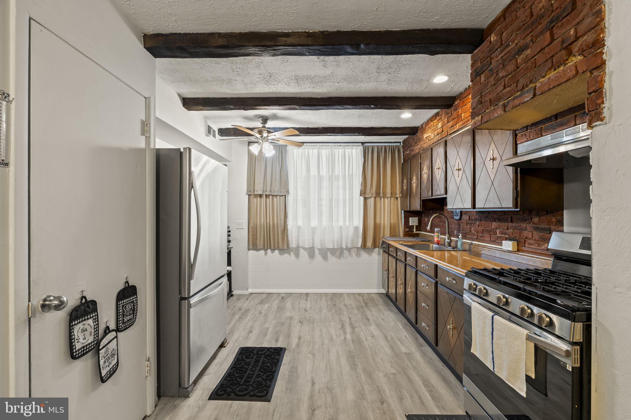 MILLBROOK - Residential