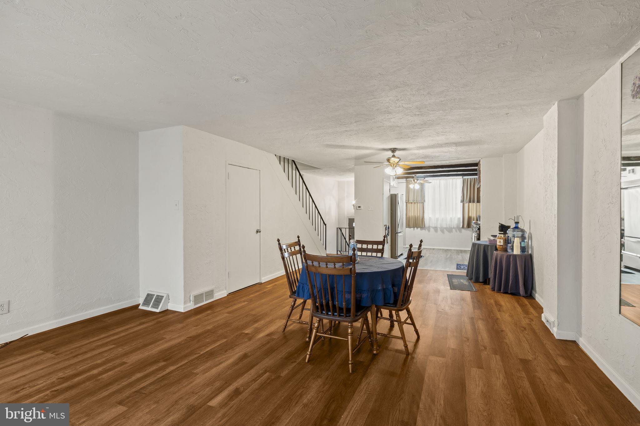 MILLBROOK - Residential