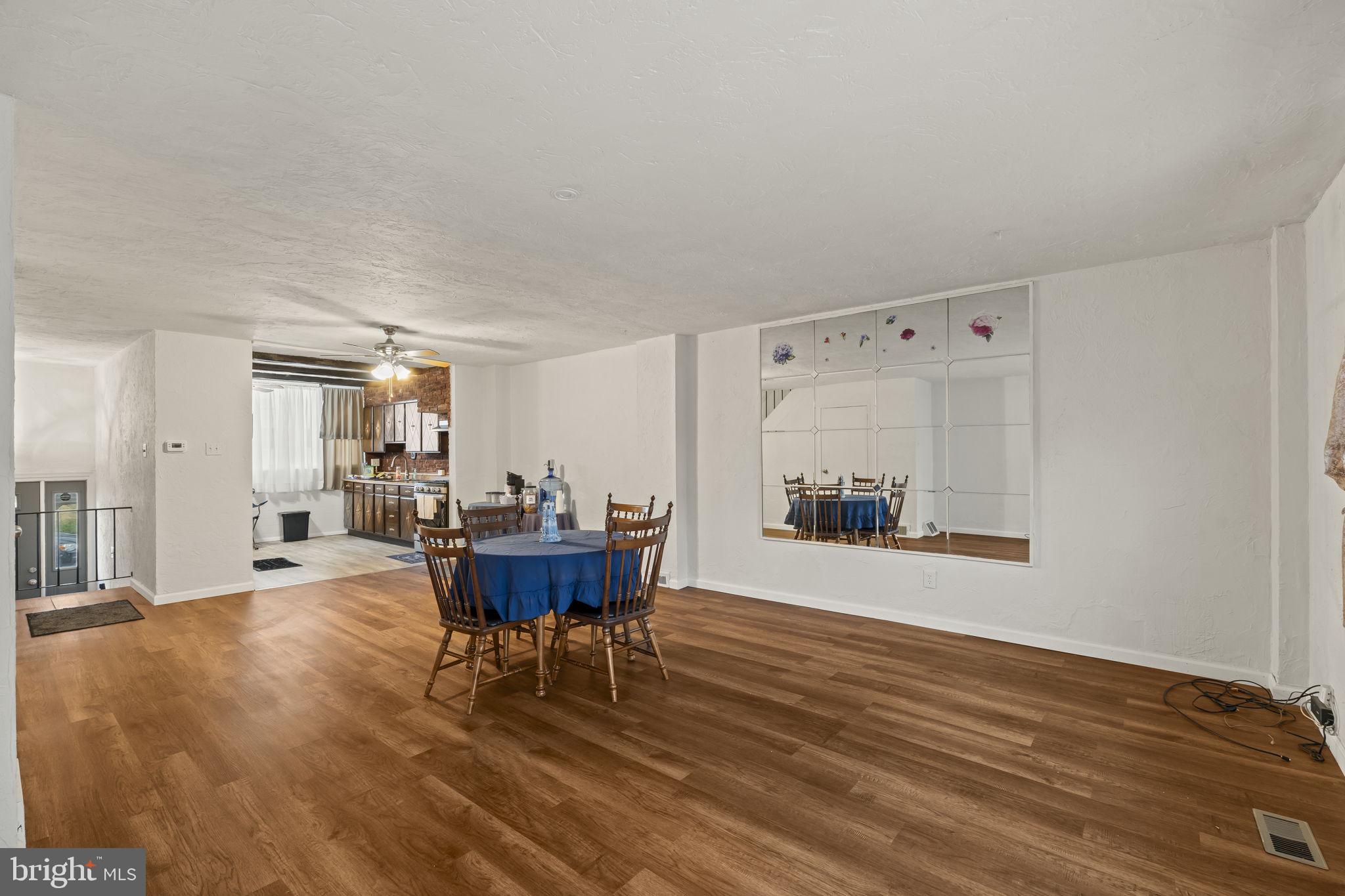 MILLBROOK - Residential