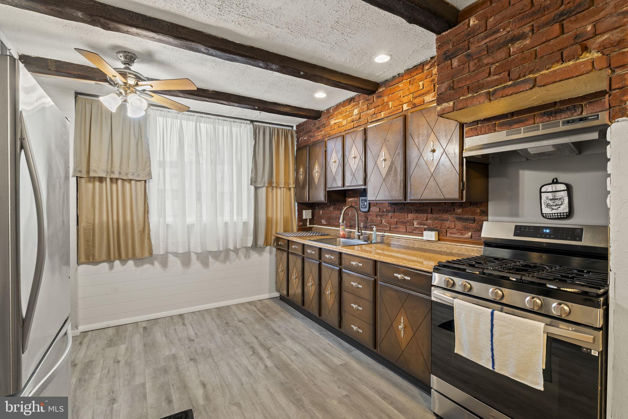 MILLBROOK - Residential