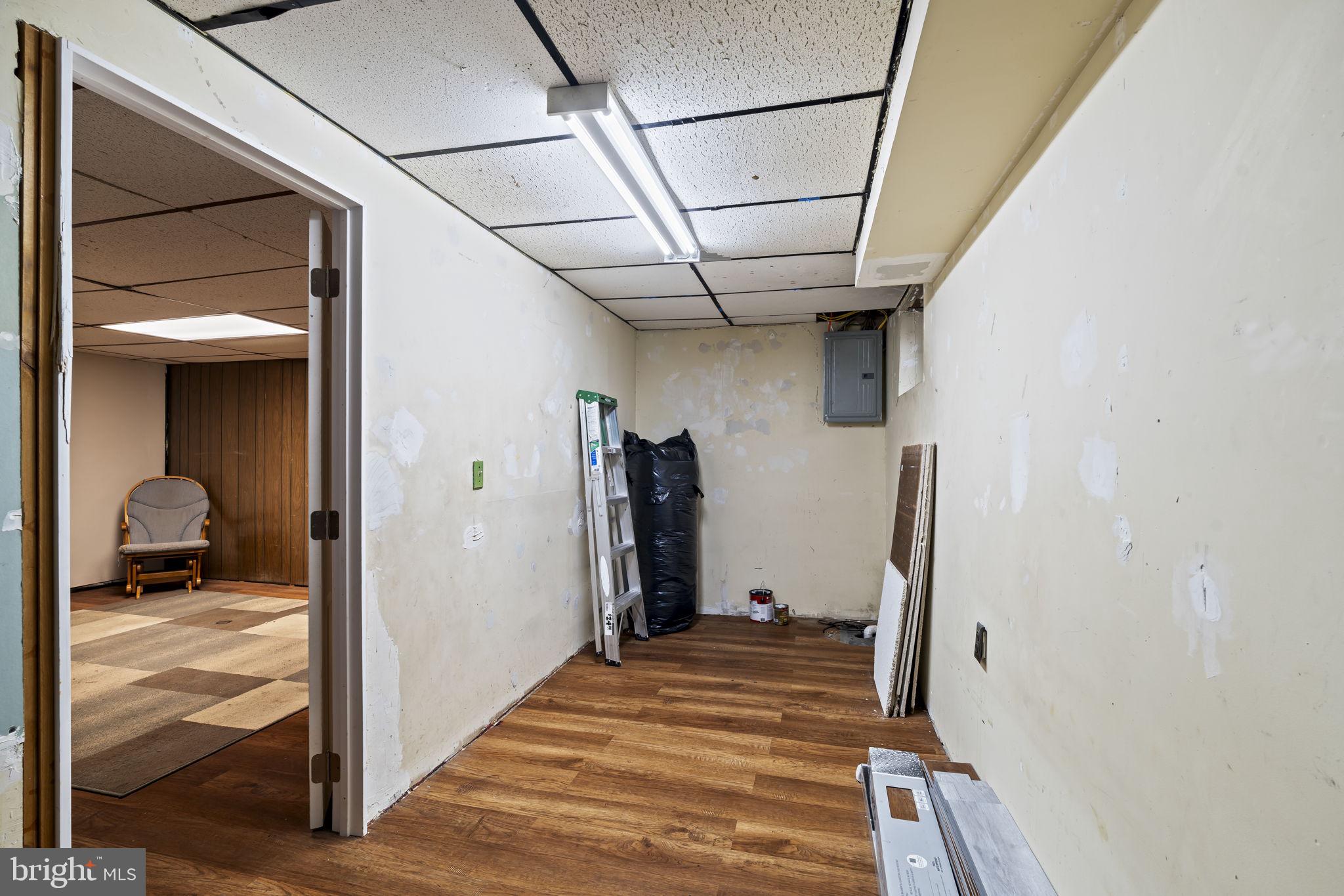 MILLBROOK - Residential