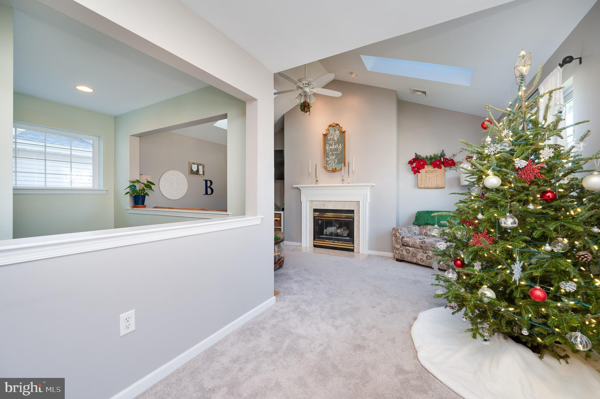 COUNTRY MEADOWS - Residential