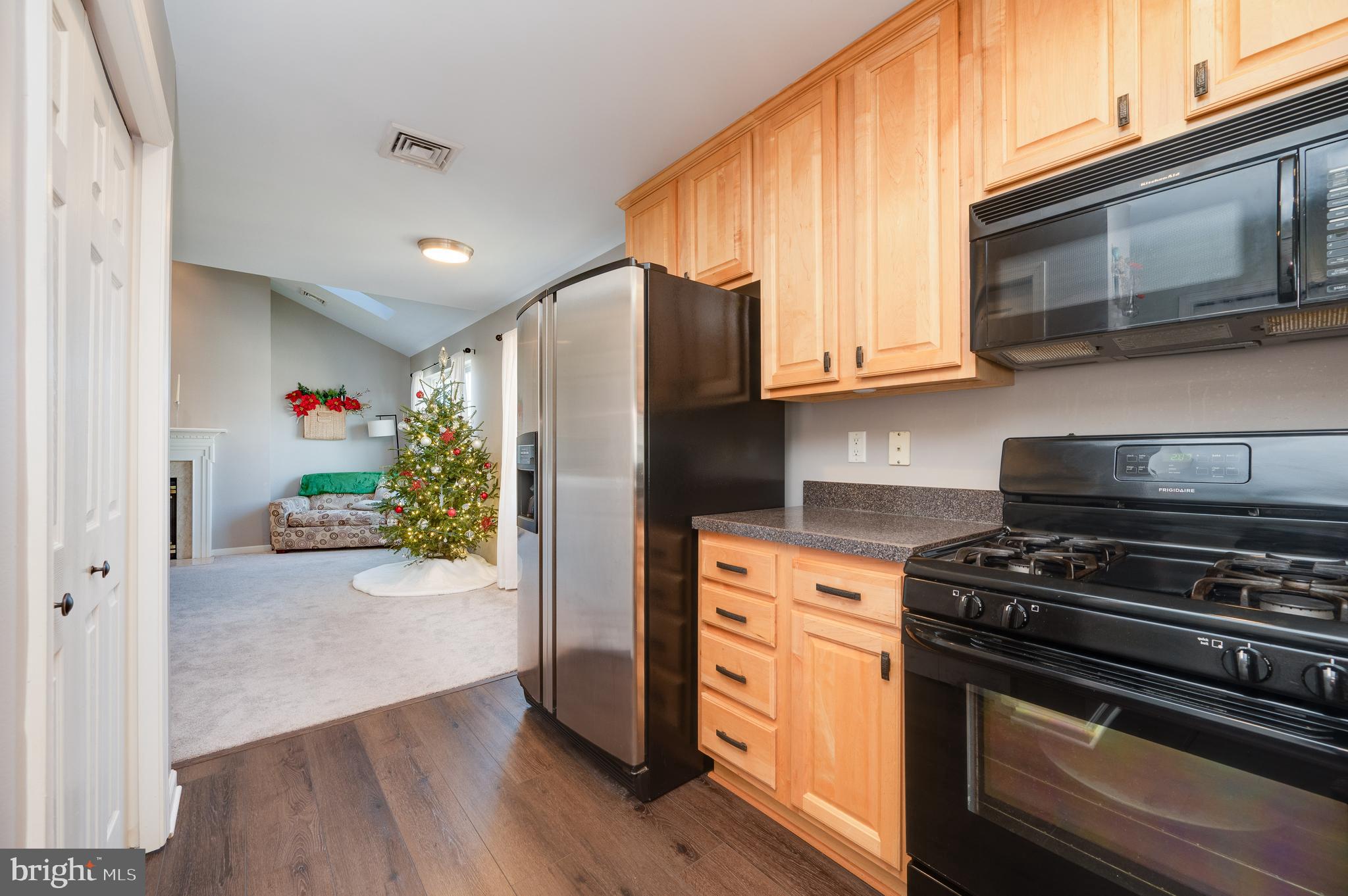 COUNTRY MEADOWS - Residential