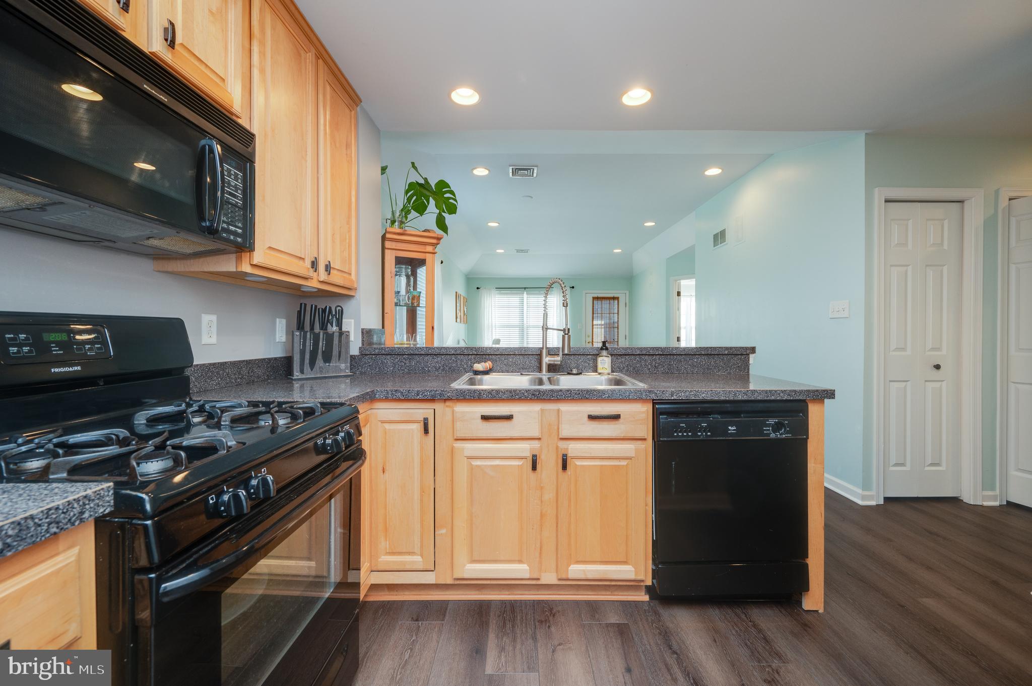 COUNTRY MEADOWS - Residential
