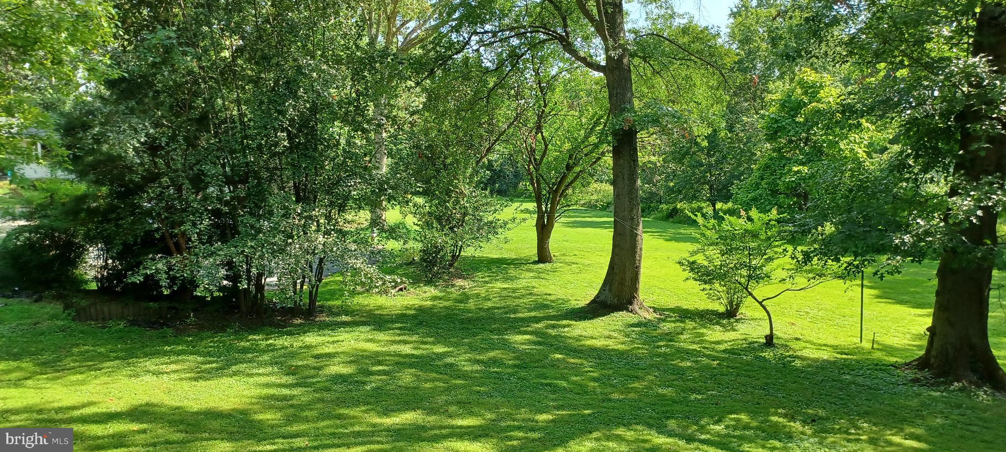 COLESVILLE PARK - Residential Lease