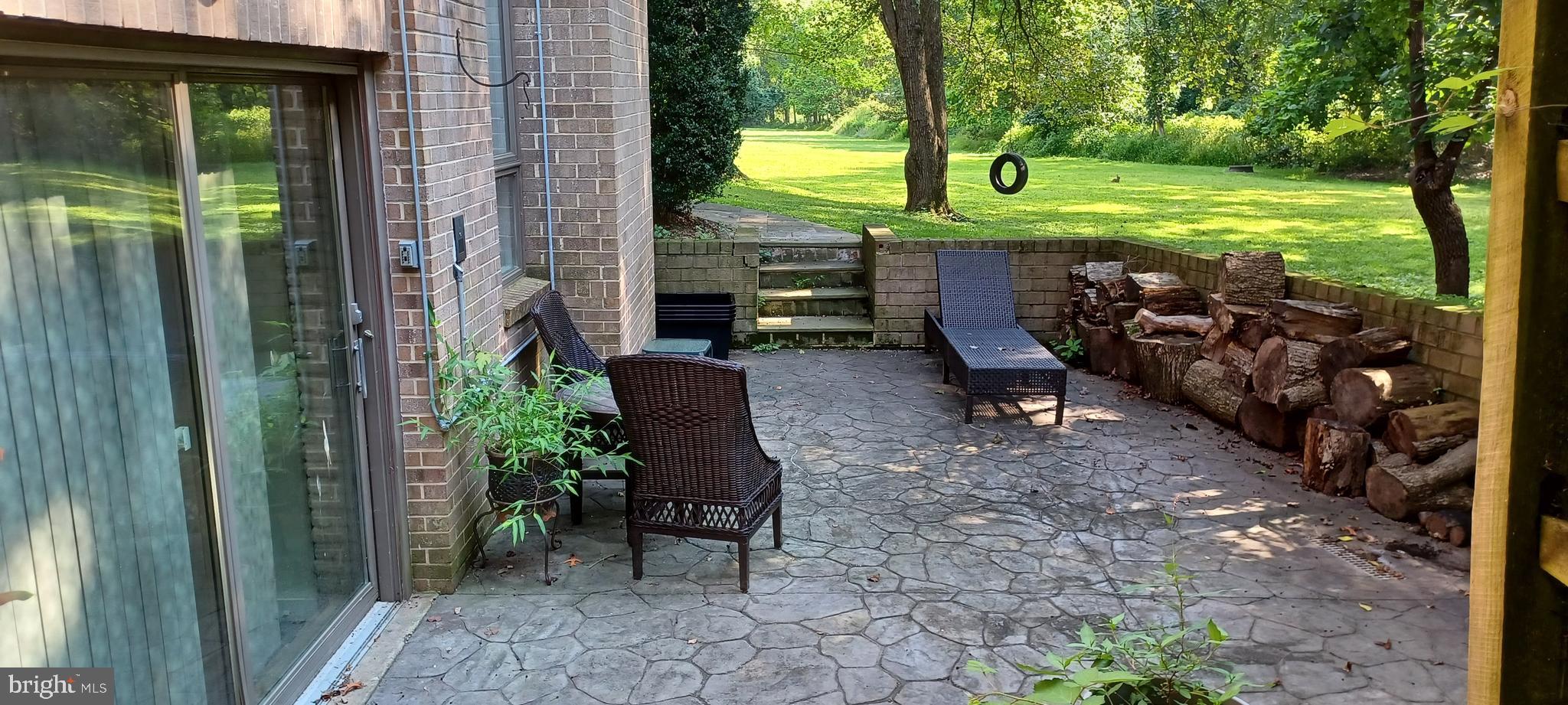 COLESVILLE PARK - Residential Lease