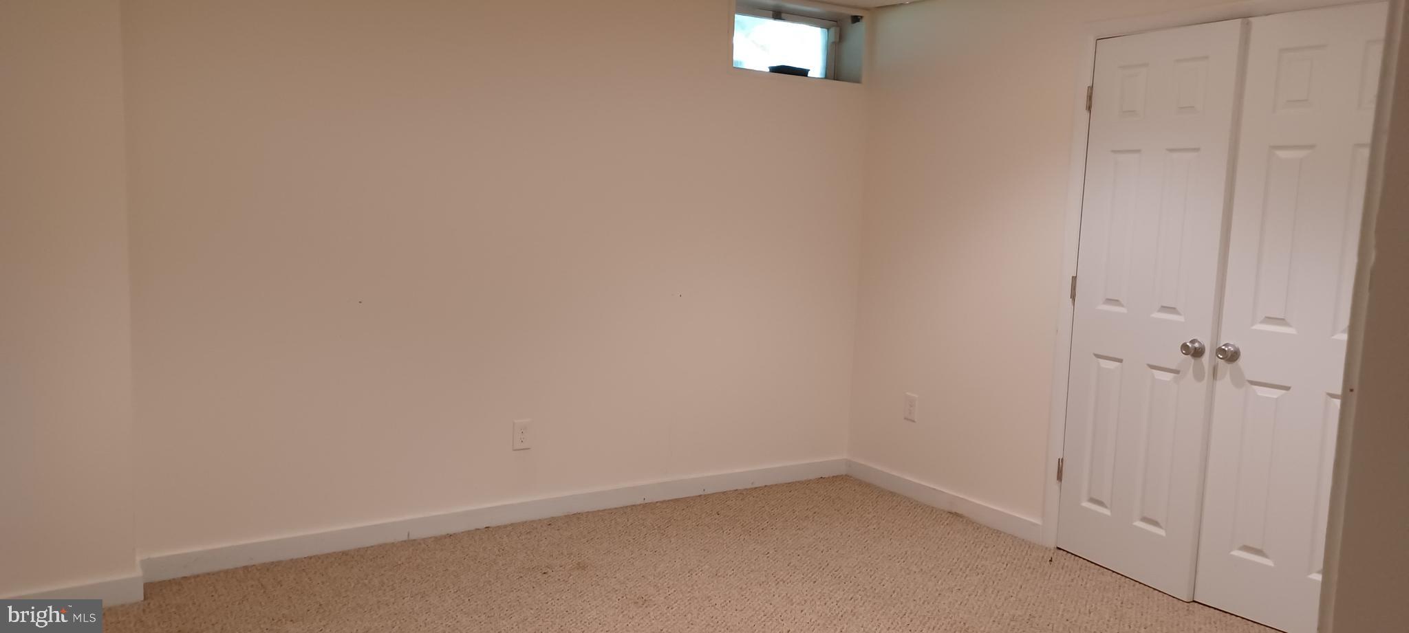 COLESVILLE PARK - Residential Lease