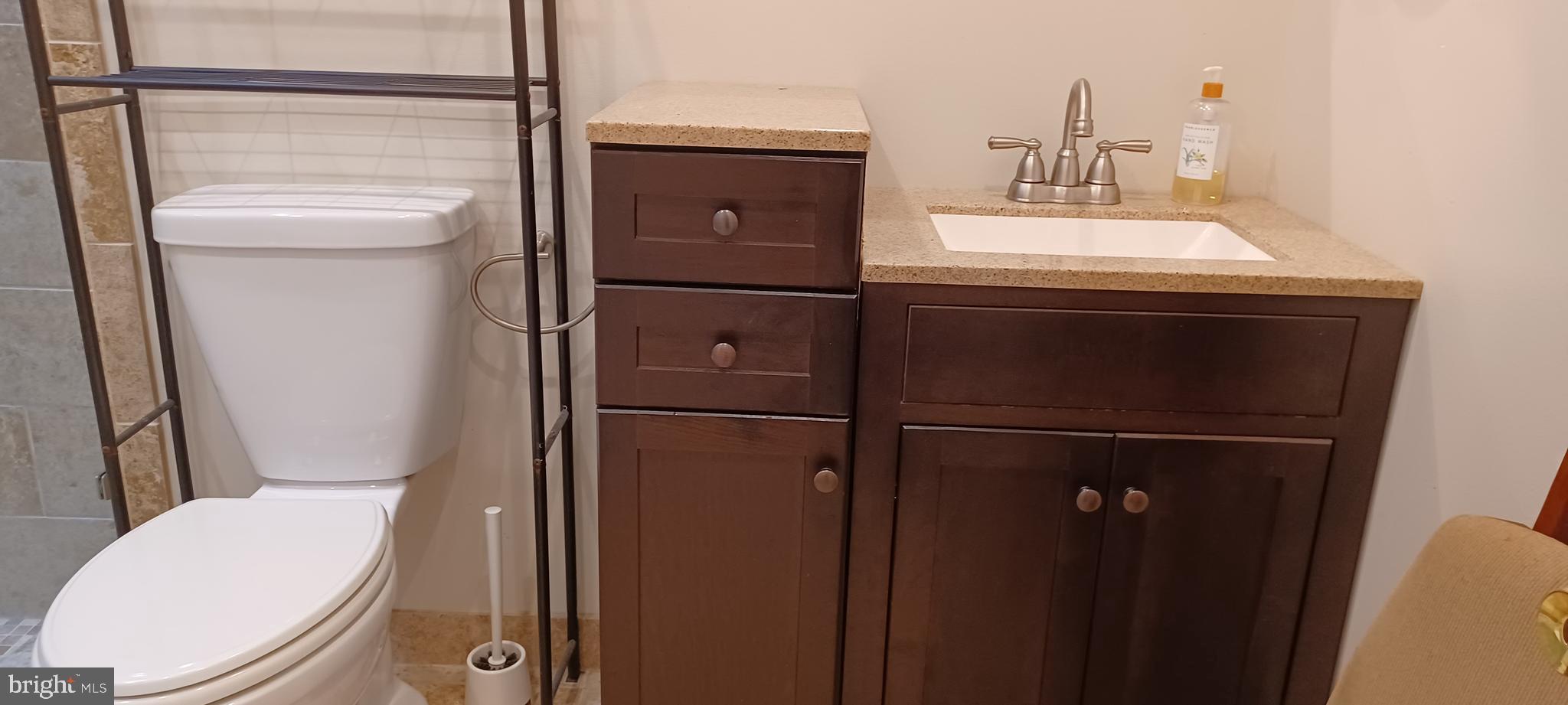 COLESVILLE PARK - Residential Lease