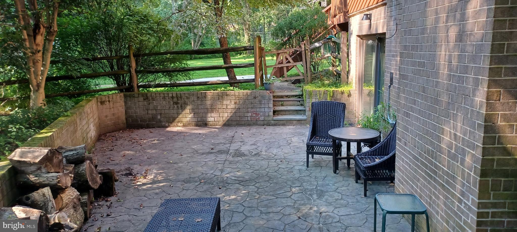 COLESVILLE PARK - Residential Lease