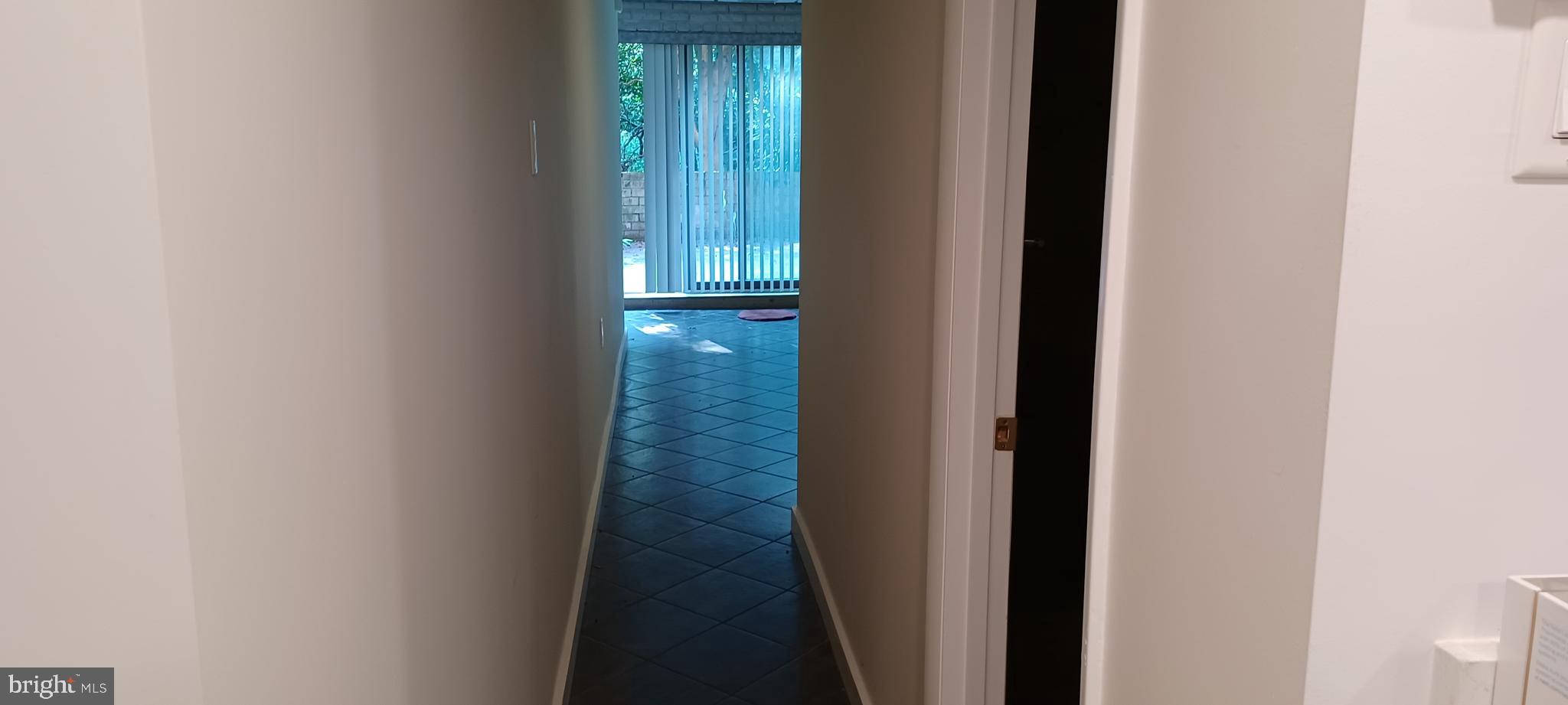 COLESVILLE PARK - Residential Lease