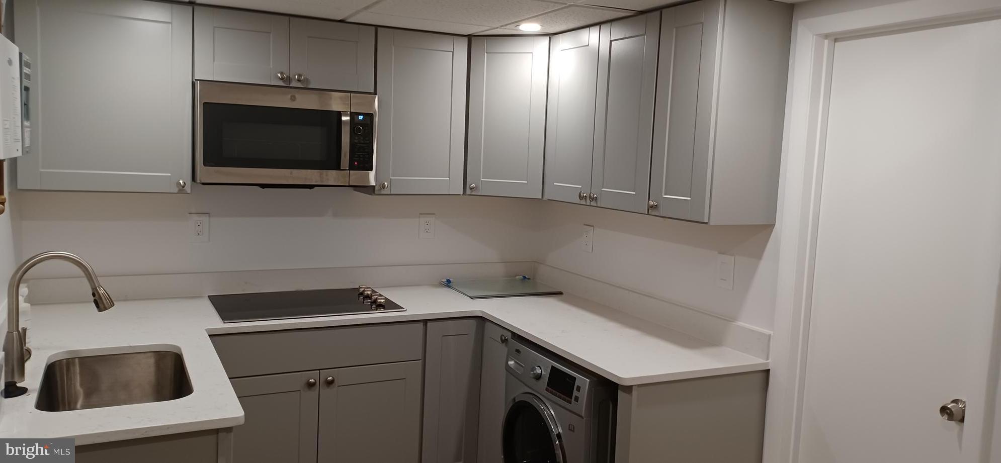 COLESVILLE PARK - Residential Lease