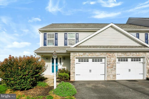 Photo of 753 Winding Lane, HARRISBURG, PA 17111 (MLS # PADA2065102)