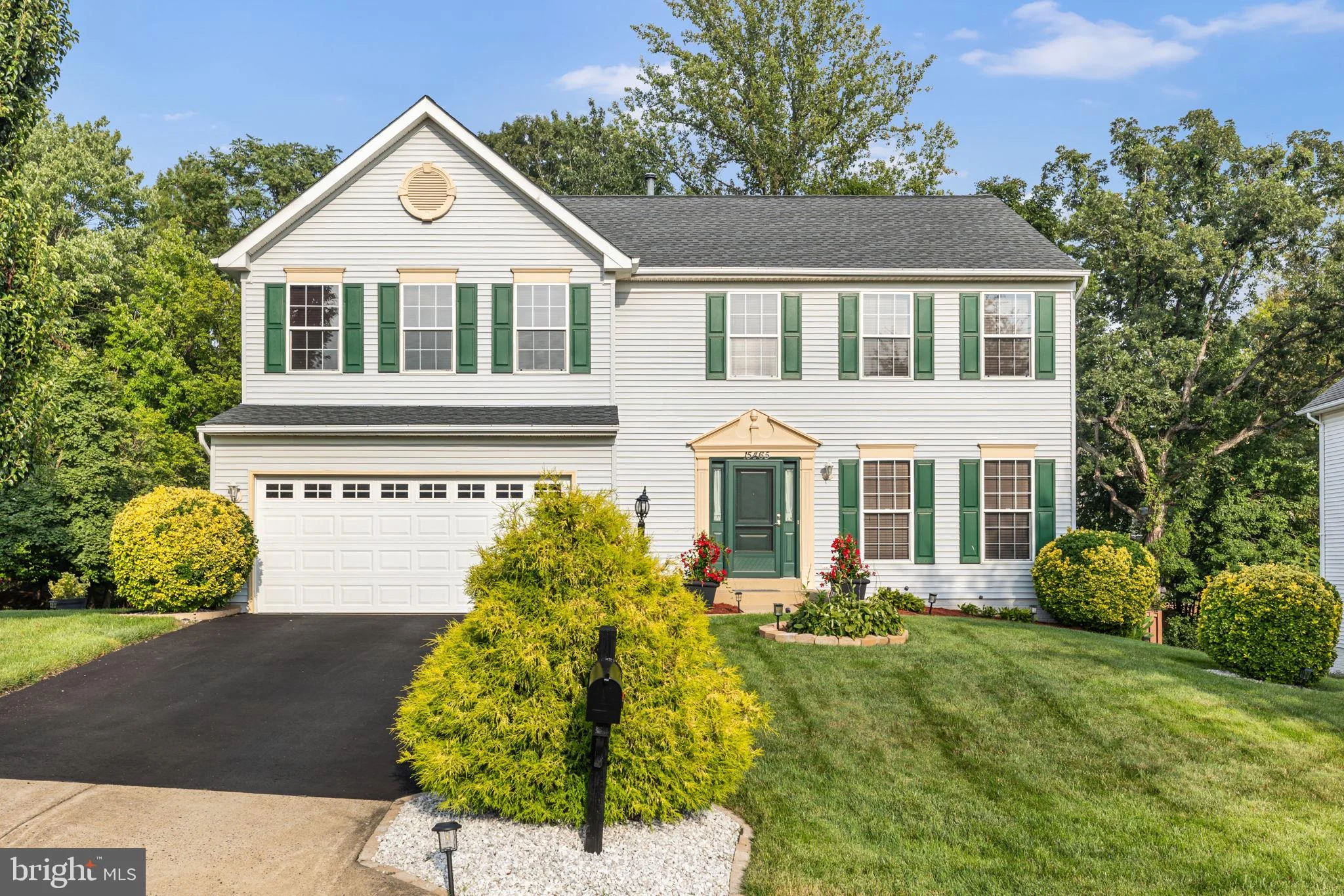 15465 Ambergate Drive, Woodbridge, VA, 22193