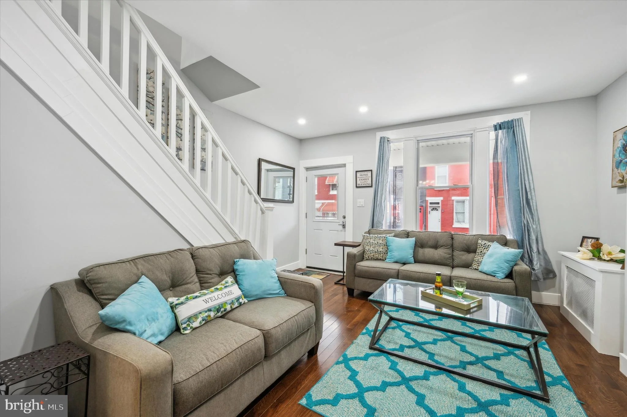 2916 W Norris Street, Philadelphia, PA, 19121