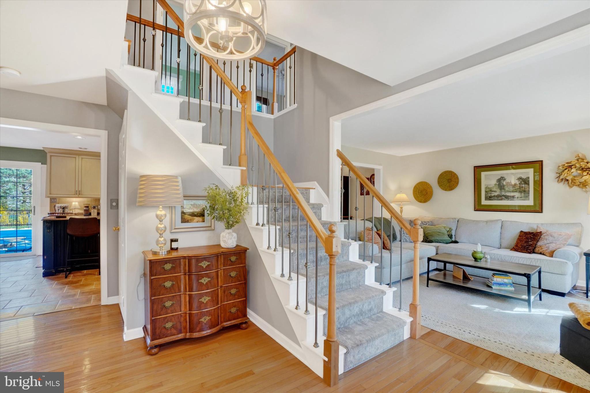 934 CASTLE POND DRIVE
