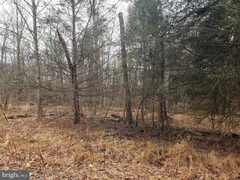 Lot 4 EAGLE LN PORT ROYAL PA 17082