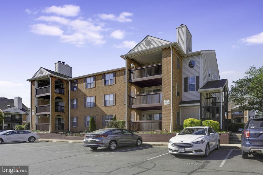 1,100 sq ft slice of paradise.  Gorgeous garden style home.  Shows like a new model home - all new flooring, kitchen cabinets plus more.  2 bedroom / 2 full baths with DEN !  -  perfect for office, 3rd BR, and endless possibility.  Fireplace in living room - awesome patio -   Great location - close to Old Town, next to UVA hospital, mall, Sprouts etc ..  don’t miss this opportunity.