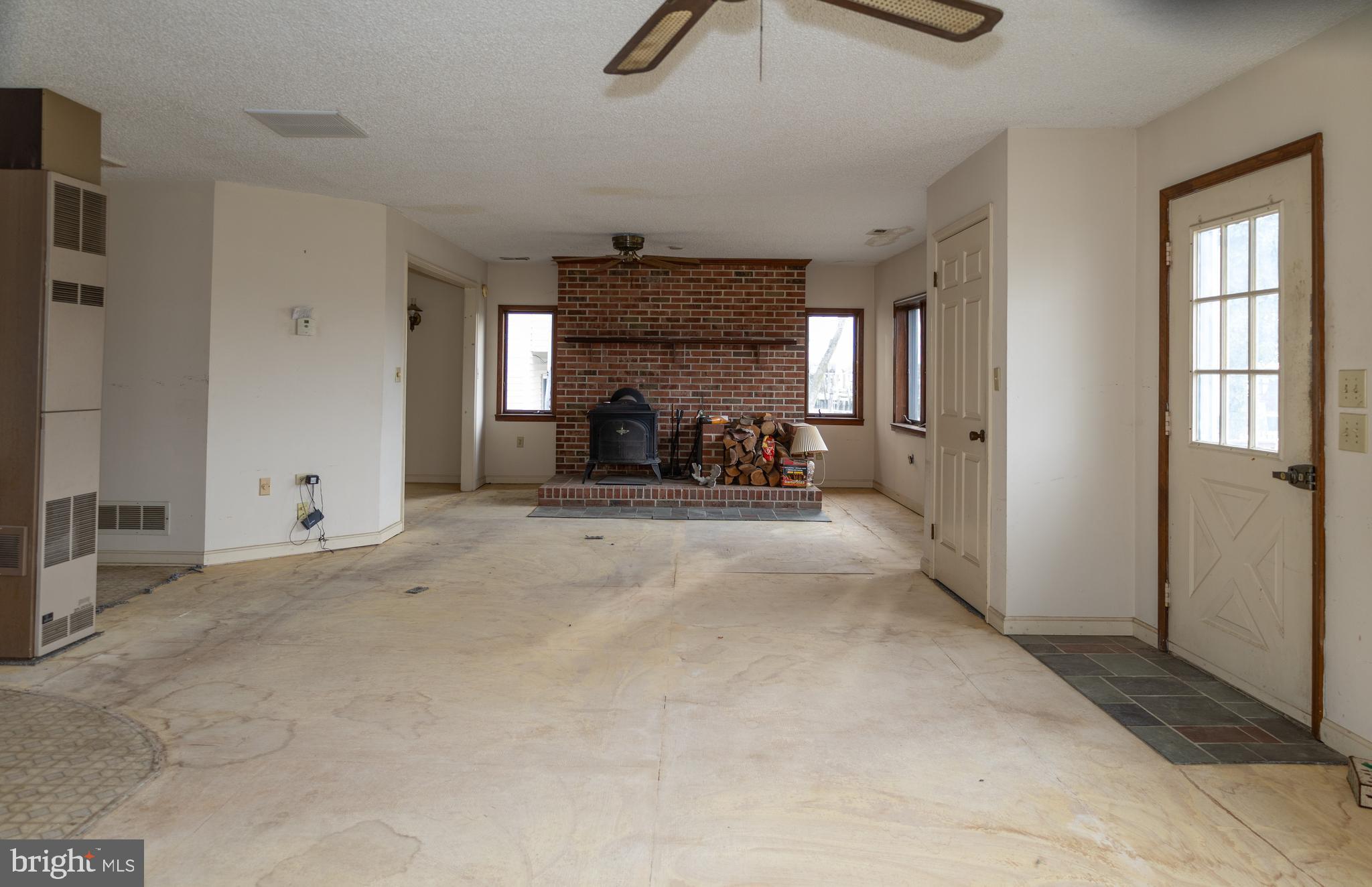 SOUTH BOWERS - Residential