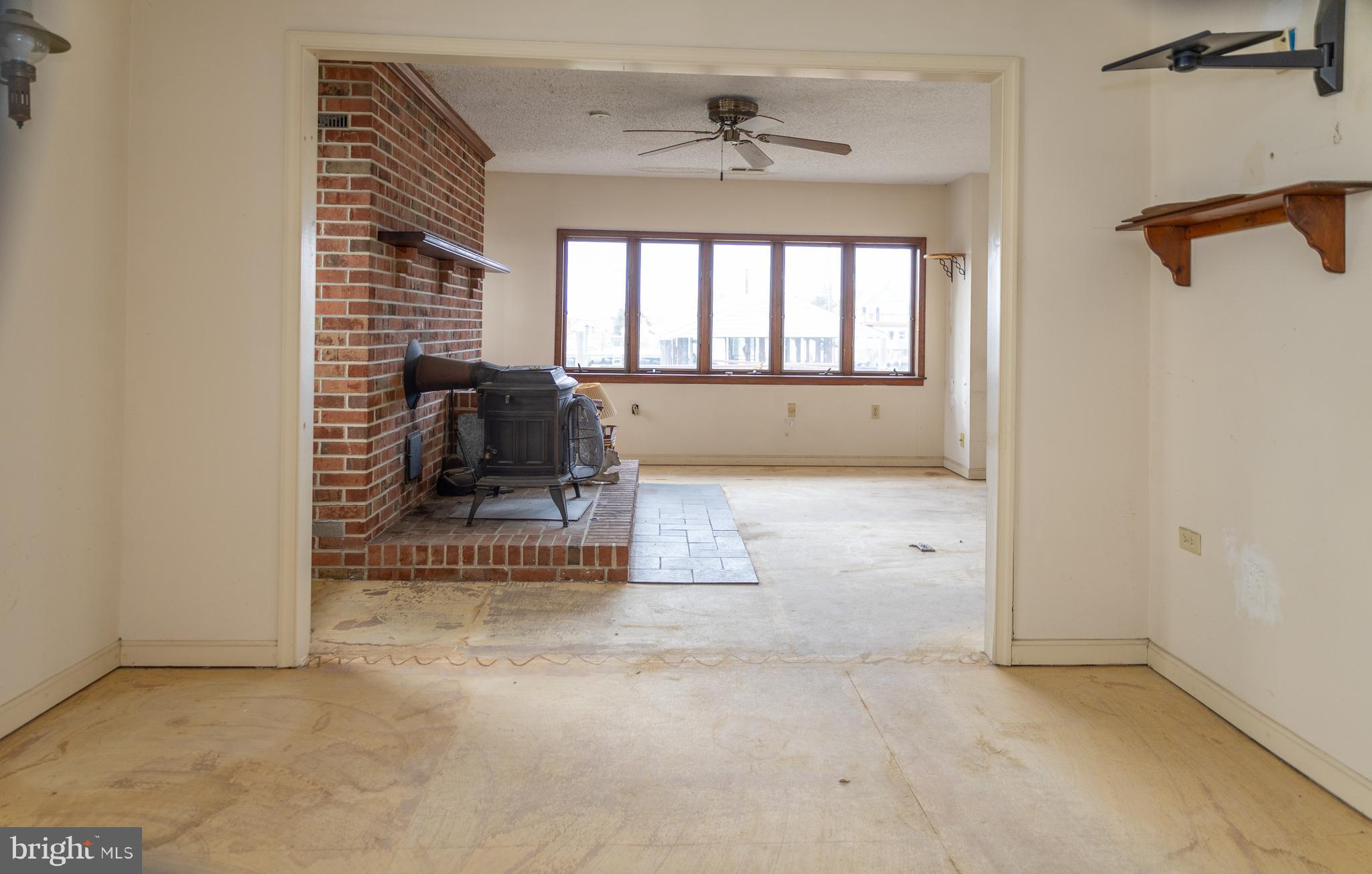 SOUTH BOWERS - Residential