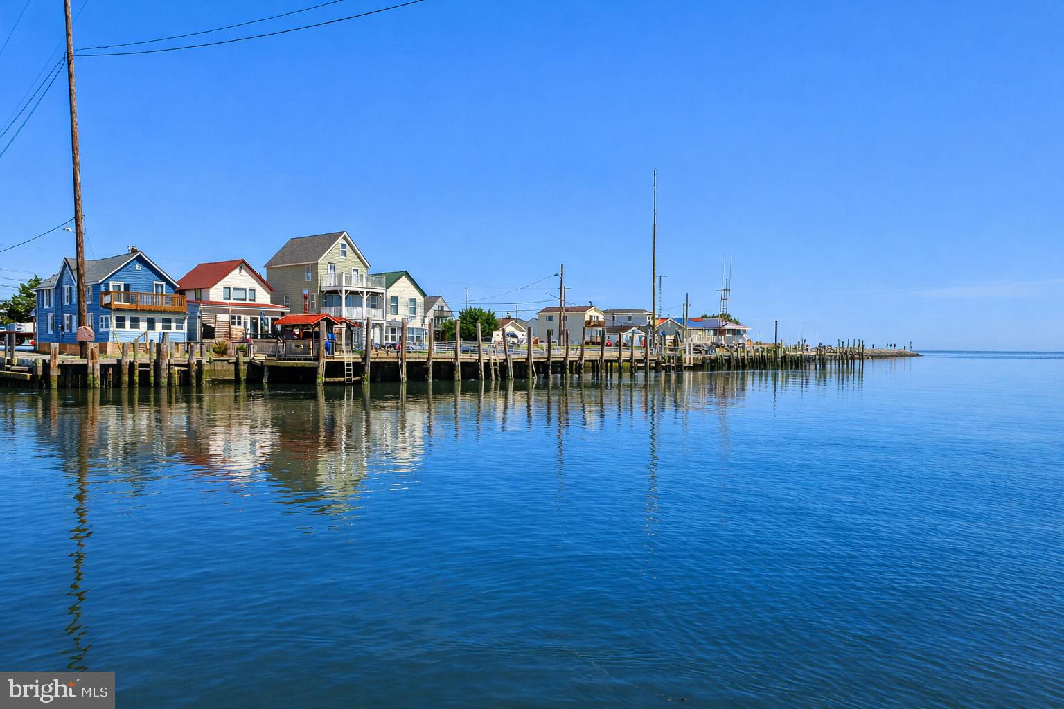 SOUTH BOWERS - Residential