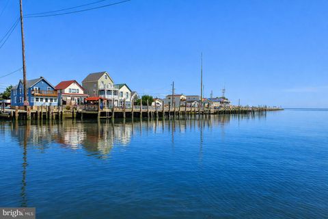 Homes For Sale - 4404 S Bowers Road<br/> Kent County, MILFORD, DE 19963