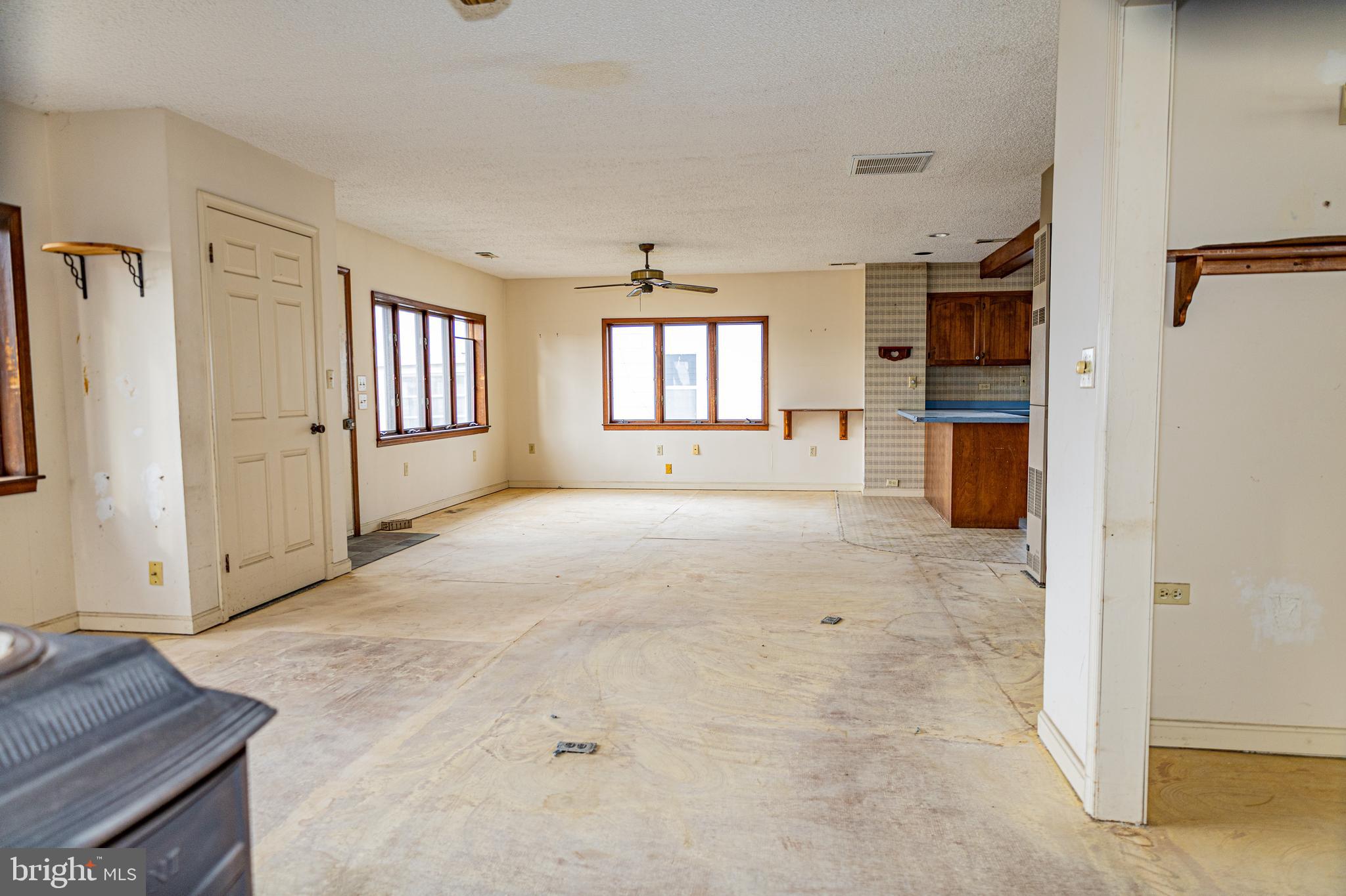 SOUTH BOWERS - Residential