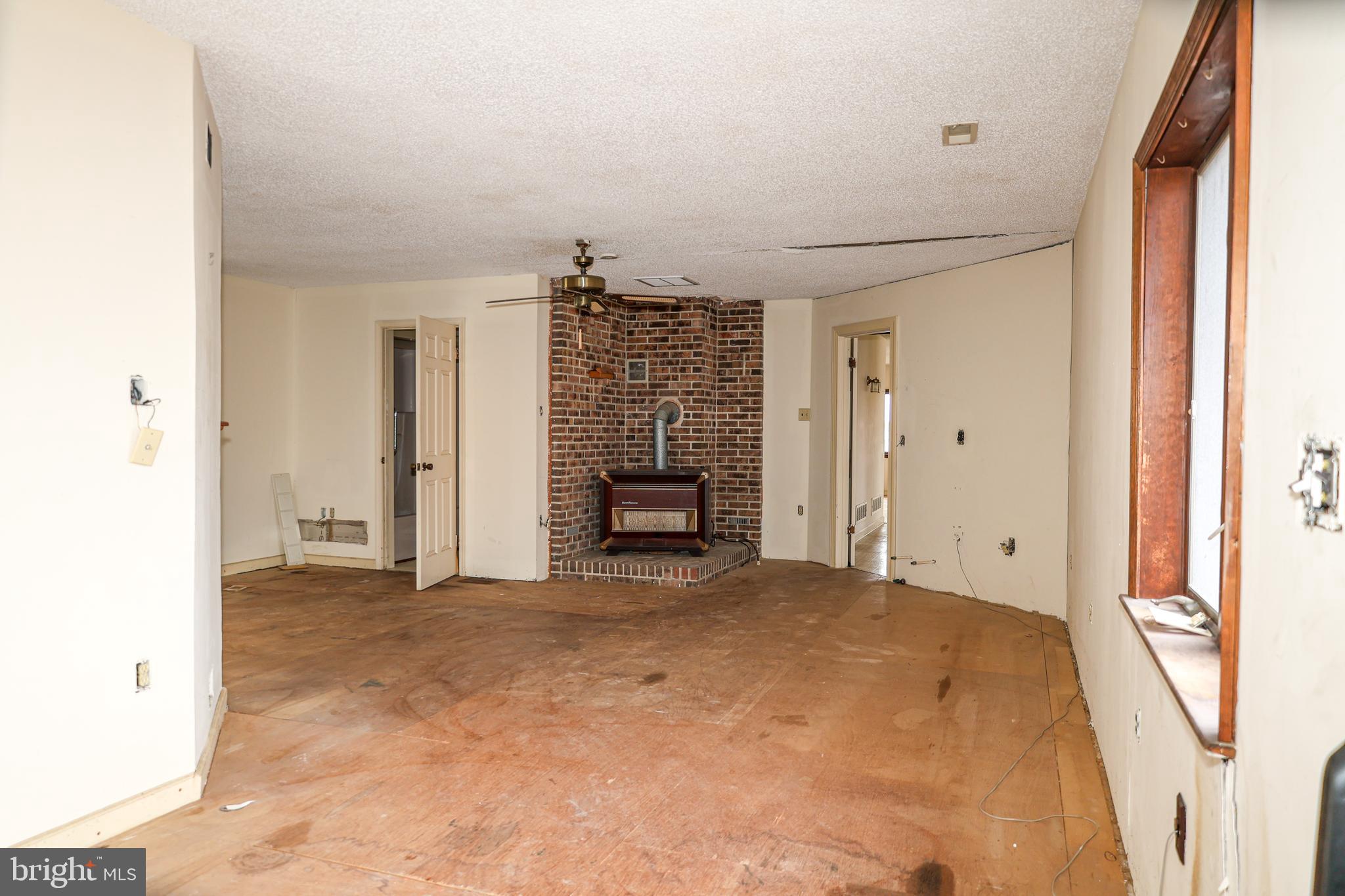 SOUTH BOWERS - Residential